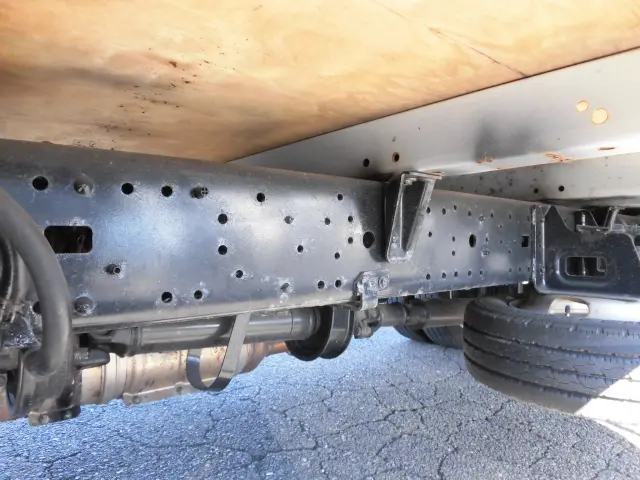 日野 デュトロ TKG-XZU655M(2WD)の写真18