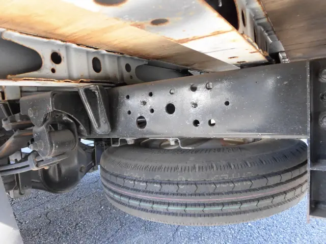 日野 デュトロ TKG-XZU655M(2WD)の写真19