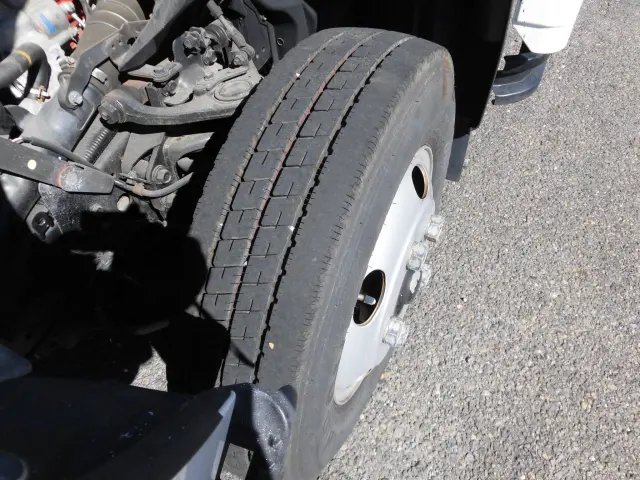 日野 デュトロ TKG-XZU655M(2WD)の写真21