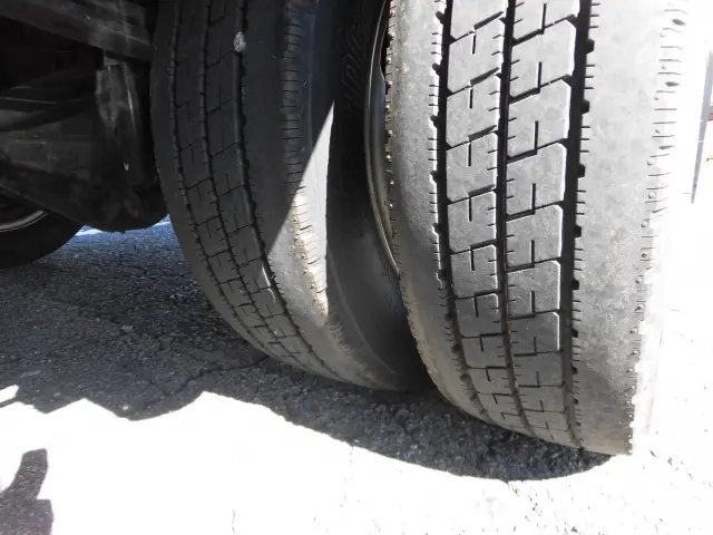 日野 デュトロ TKG-XZU655M(2WD)の写真22