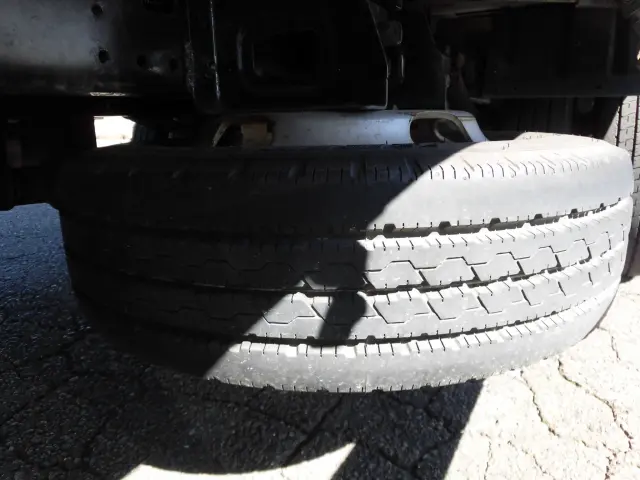 日野 デュトロ TKG-XZU655M(2WD)の写真23