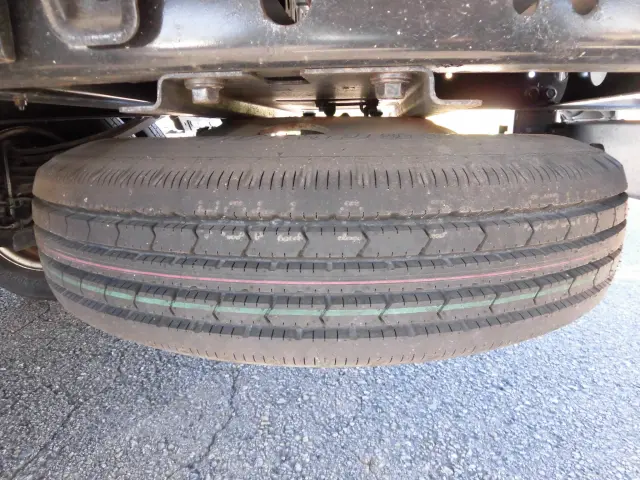 日野 デュトロ TKG-XZU655M(2WD)の写真24