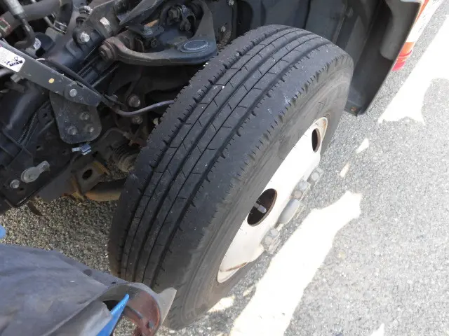 日野 デュトロ TKG-XZC605M(2WD)の写真28