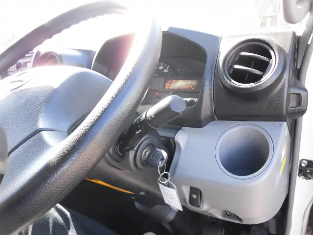 日野 デュトロ TKG-XZC605M(2WD)の写真29