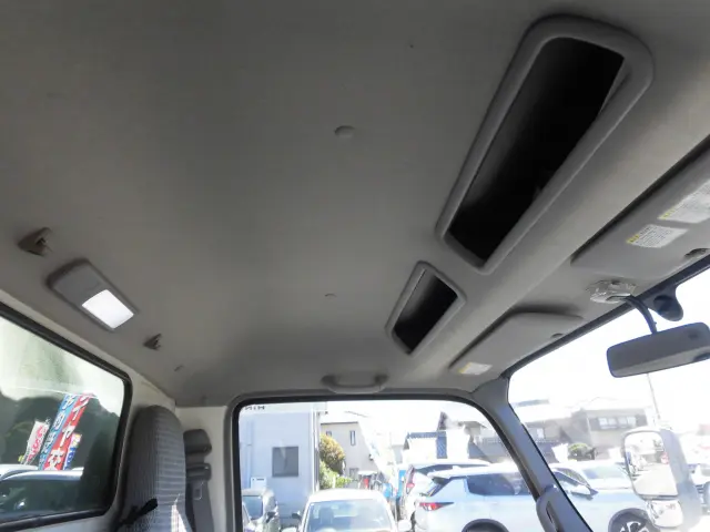 日野 デュトロ TKG-XZU655M(2WD)の写真31