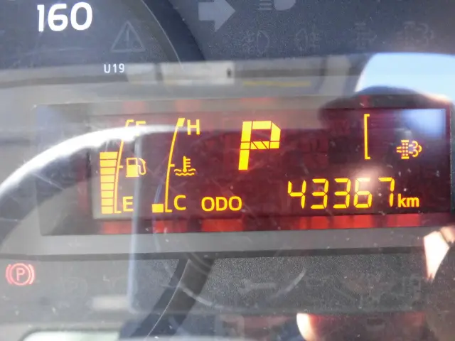 日野 デュトロ TKG-XZC605M(2WD)の写真32