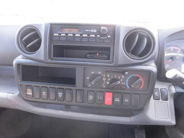 日野 デュトロ TKG-XZC605M(2WD)の写真34