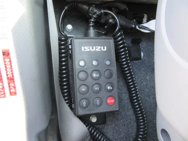 日野 デュトロ TKG-XZC605M(2WD)の写真36