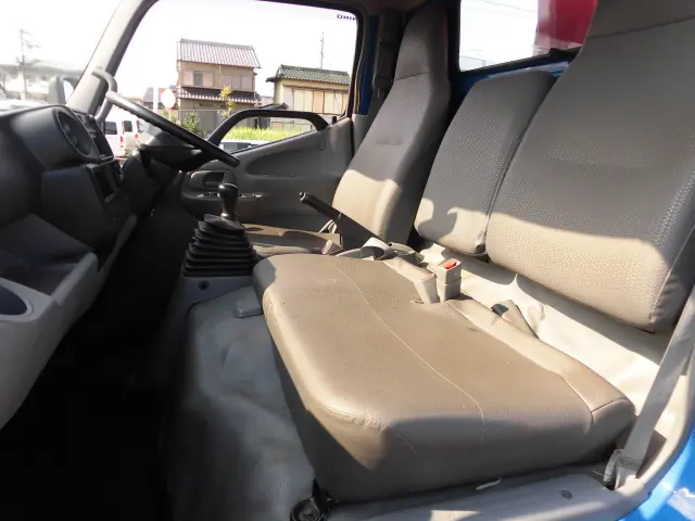 日野 デュトロ TKG-XZC605M(2WD)の写真37