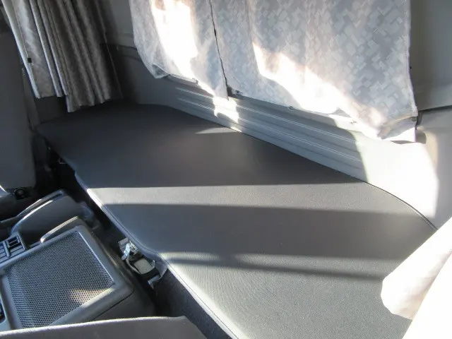 日野 デュトロ TKG-XZC605M(2WD)の写真38