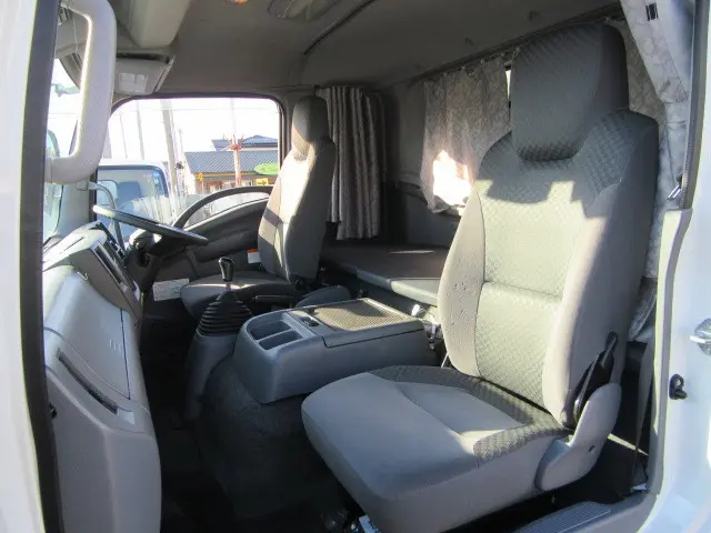 日野 デュトロ TKG-XZC605M(2WD)の写真39