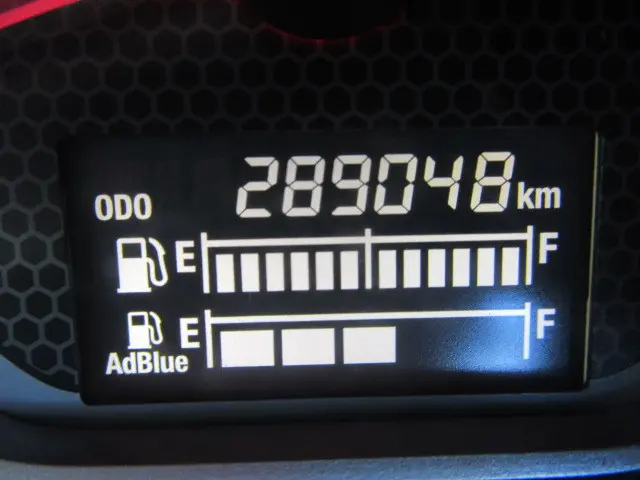 日野 デュトロ TKG-XZC605M(2WD)の写真41