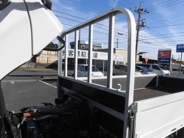 日野 デュトロ 2KG-XZC605M(2WD)の写真9