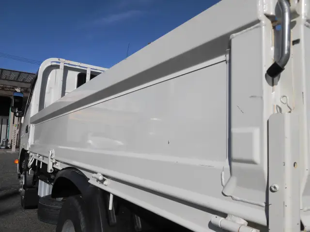 日野 デュトロ 2KG-XZC605M(2WD)の写真10