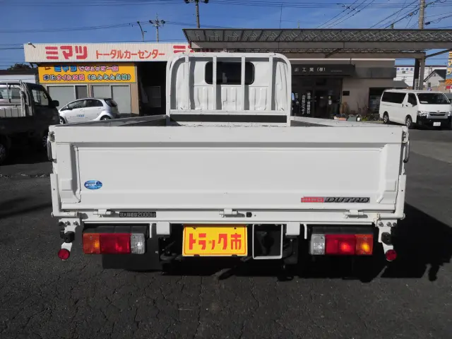 日野 デュトロ 2KG-XZC605M(2WD)の写真12