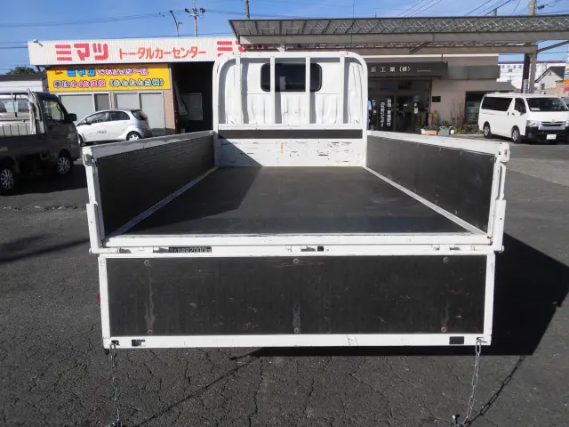 日野 デュトロ 2KG-XZC605M(2WD)の写真13