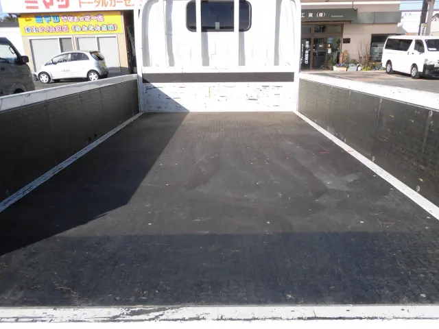 日野 デュトロ 2KG-XZC605M(2WD)の写真14