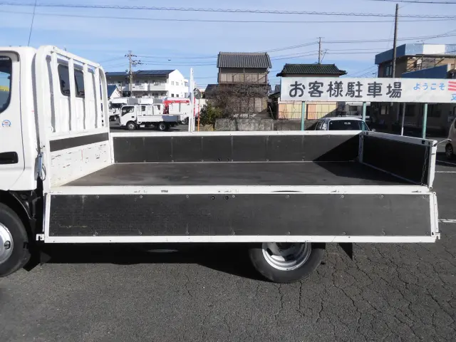 日野 デュトロ 2KG-XZC605M(2WD)の写真15