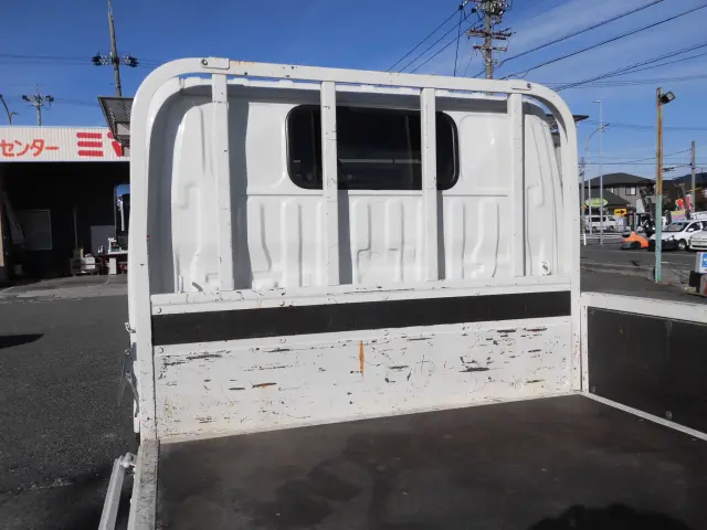 日野 デュトロ 2KG-XZC605M(2WD)の写真16