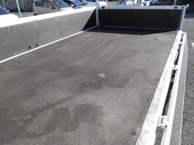 日野 デュトロ 2KG-XZC605M(2WD)の写真17