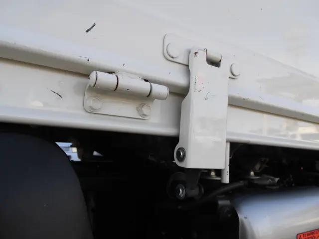 日野 デュトロ 2KG-XZC605M(2WD)の写真18