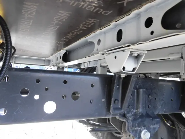 日野 デュトロ 2KG-XZC605M(2WD)の写真22