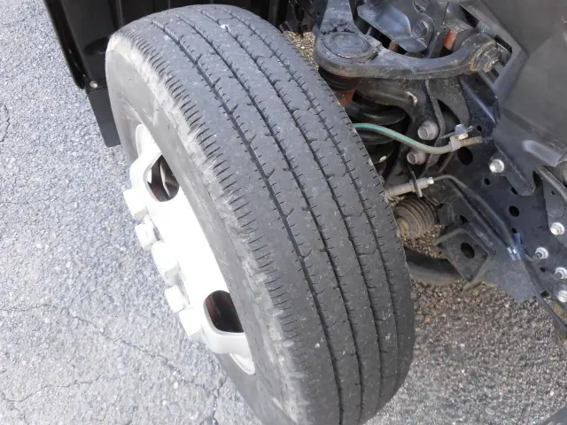 日野 デュトロ 2KG-XZC605M(2WD)の写真23