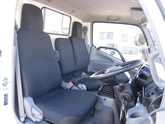 日野 デュトロ 2KG-XZC605M(2WD)の写真26