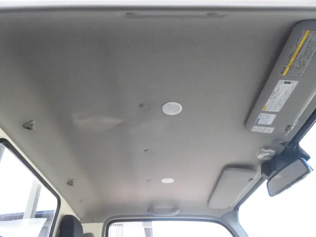 日野 デュトロ 2KG-XZC605M(2WD)の写真34