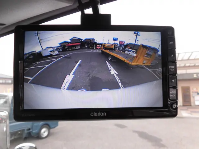 いすゞ エルフ 2PG-NPR88YM(2WD)の写真36