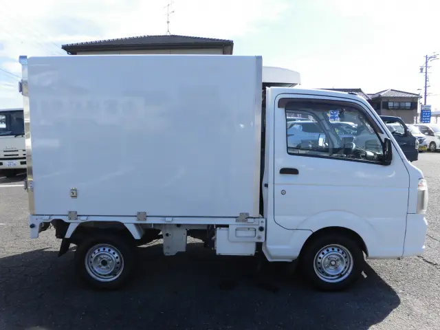 日産 クリッパートラック EBD-DR16T(2WD)の写真5