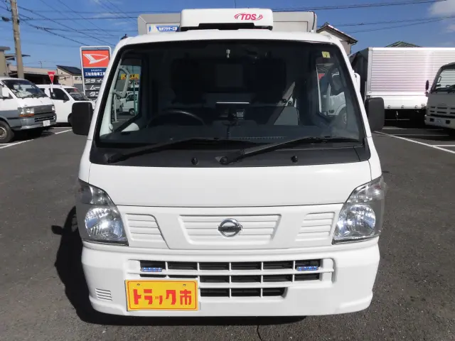 日産 クリッパートラック EBD-DR16T(2WD)の写真7