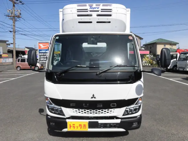 三菱 キャンター 2RG-FBAV0(2WD)の写真7