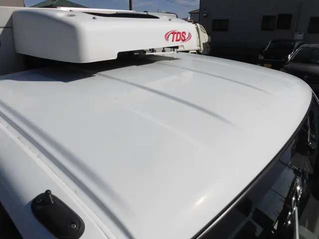 日産 クリッパートラック EBD-DR16T(2WD)の写真8