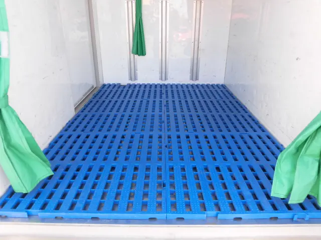 日産 クリッパートラック EBD-DR16T(2WD)の写真12