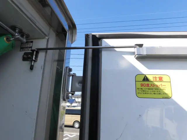 日産 クリッパートラック EBD-DR16T(2WD)の写真15