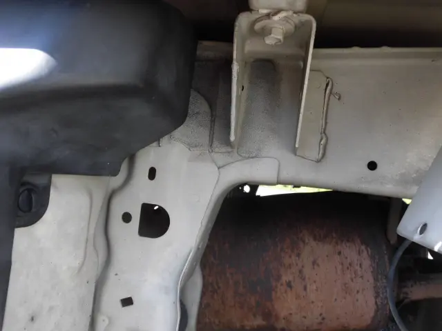 日産 クリッパートラック EBD-DR16T(2WD)の写真16