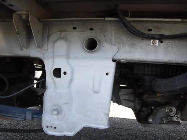 日産 クリッパートラック EBD-DR16T(2WD)の写真17