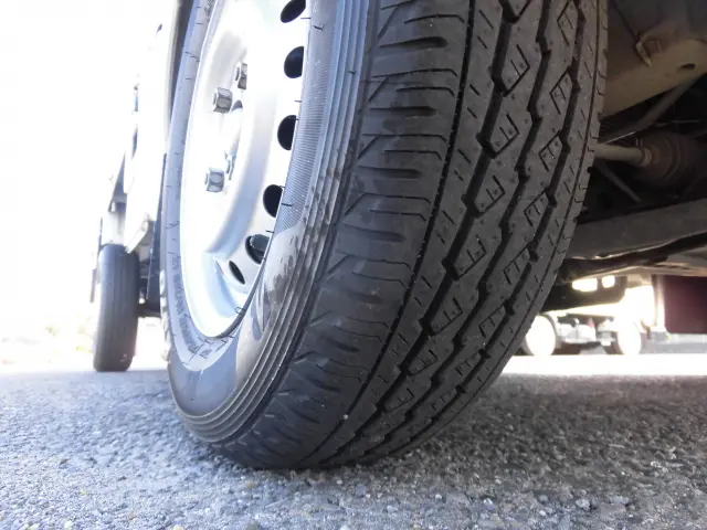 日産 クリッパートラック EBD-DR16T(2WD)の写真19