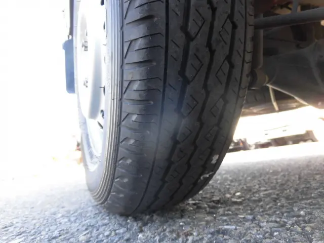 日産 クリッパートラック EBD-DR16T(2WD)の写真20