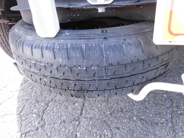 日産 クリッパートラック EBD-DR16T(2WD)の写真21