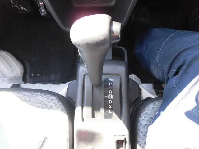 日産 クリッパートラック EBD-DR16T(2WD)の写真24