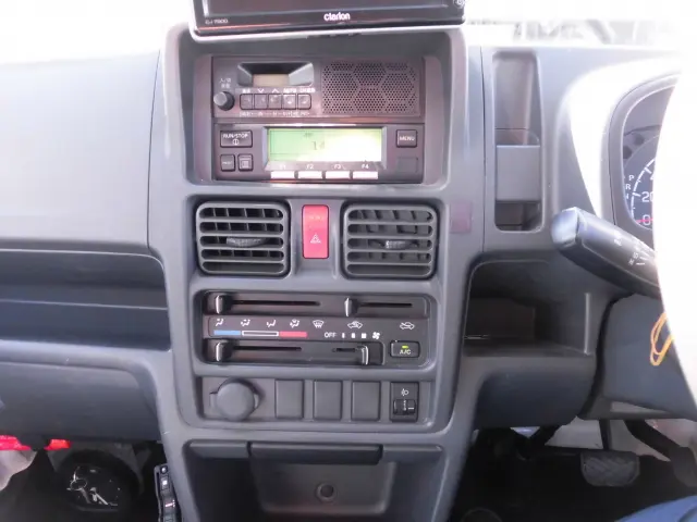 日産 クリッパートラック EBD-DR16T(2WD)の写真25