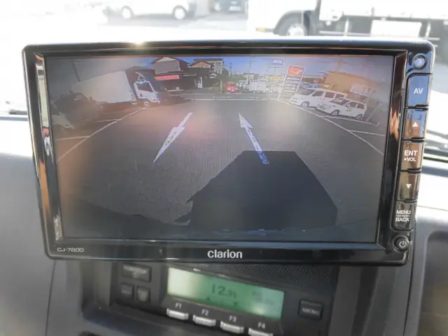 日産 クリッパートラック EBD-DR16T(2WD)の写真27