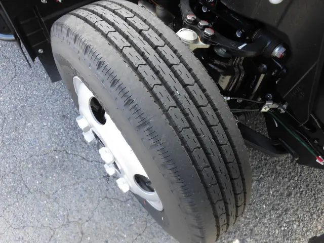 三菱 キャンター 2RG-FBAV0(2WD)の写真28