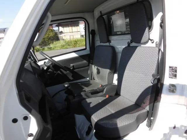 日産 クリッパートラック EBD-DR16T(2WD)の写真29