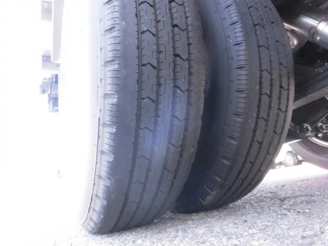 三菱 キャンター 2RG-FBAV0(2WD)の写真29