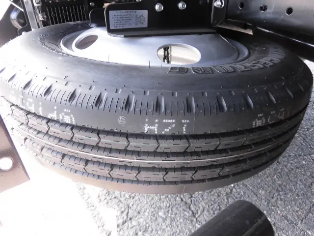 三菱 キャンター 2RG-FBAV0(2WD)の写真30