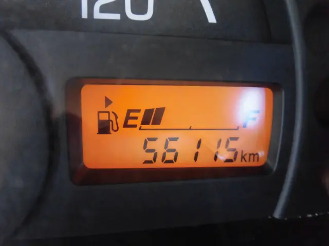 日産 クリッパートラック EBD-DR16T(2WD)の写真31