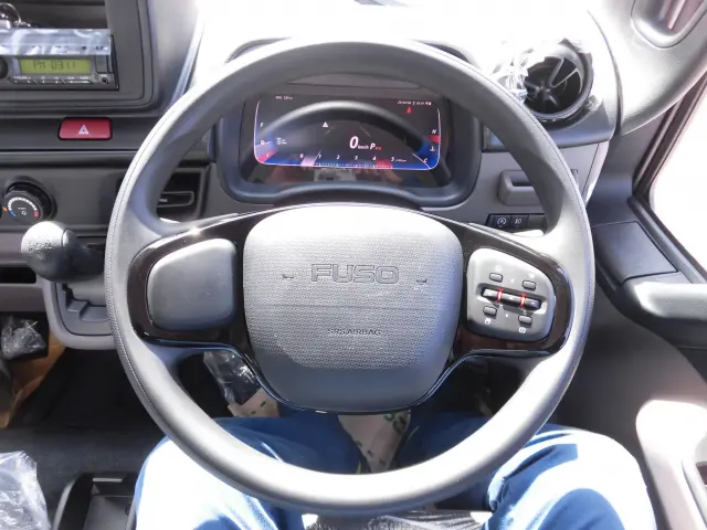 三菱 キャンター 2RG-FBAV0(2WD)の写真32